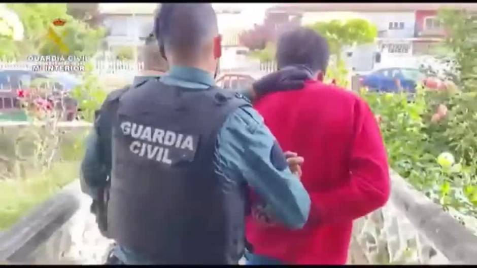 Detenido en Medina de Pomar (Burgos) una décima persona por la brutal paliza de Amorebieta