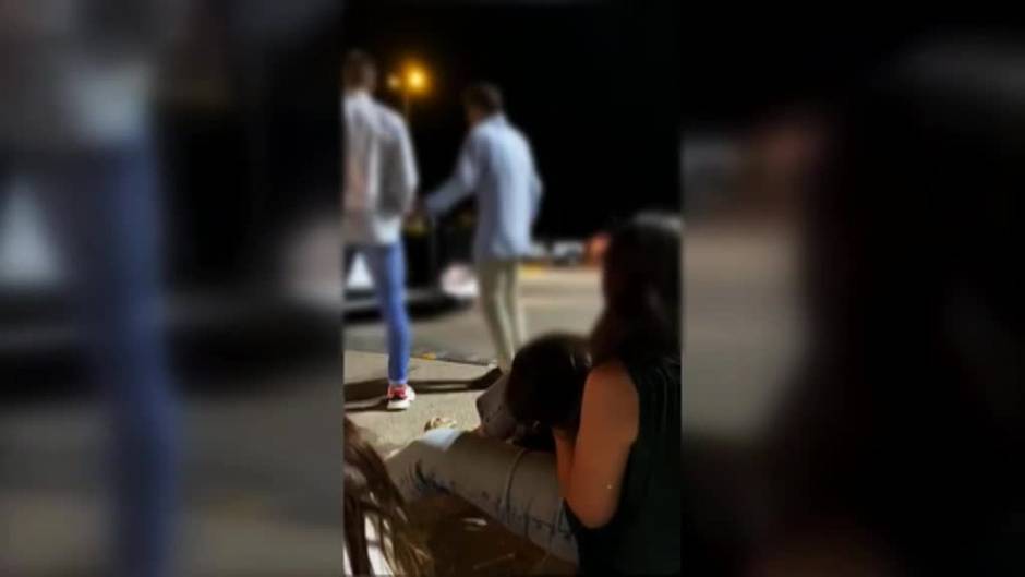 Incívicos y borrachos atacan a los taxistas de El Puerto de Santa María (Cádiz)