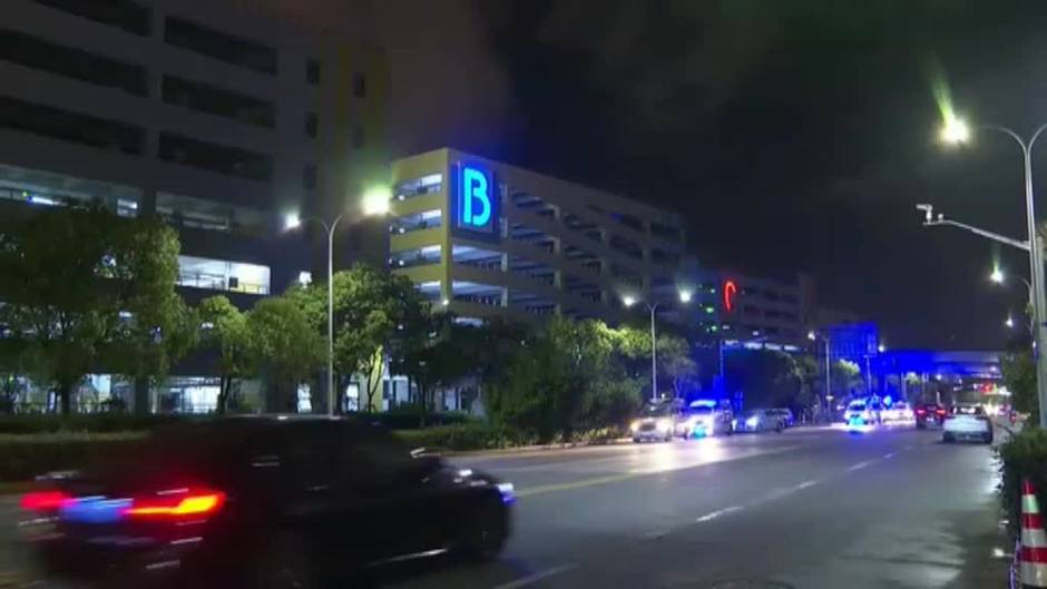 El coronavirus regresa a Wuhan