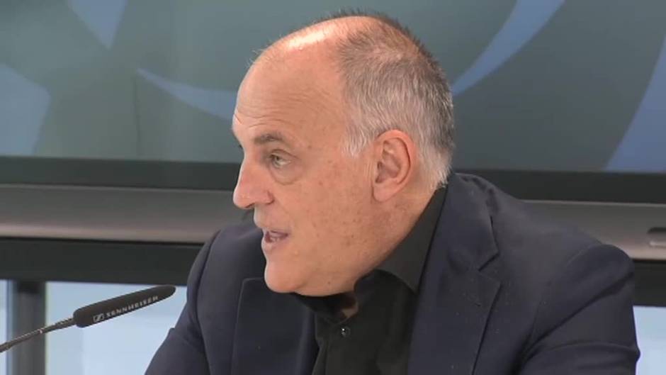 Aprobado el acuerdo de LaLiga con CVC con Real Madrid, Barça, Athletic y Oviedo en contra