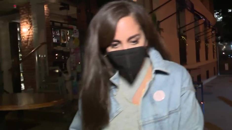 El mensaje aleccionador de Kiko Rivera que podría ir dirigido a Anabel Pantoja