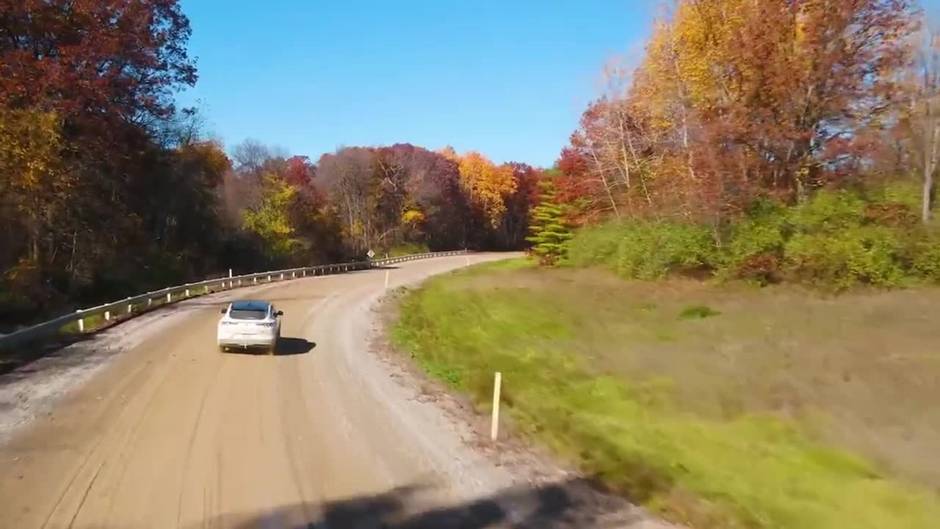 Los ingenieros de Ford torturan al Mustang Mach-E para ofrecer a los clientes la confianza para dar el salto a la electricidad.