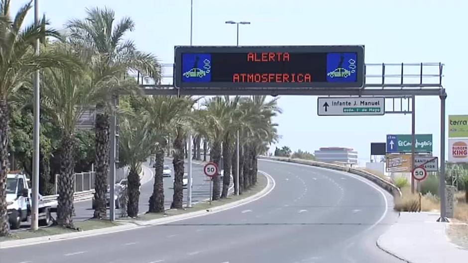 La ola de calor derretirá España también el fin de semana