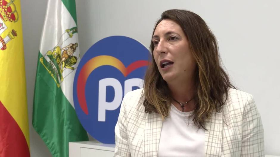 Loles López: "Sin partido no hay gobierno, un gobierno no puede adormecer a un partido"