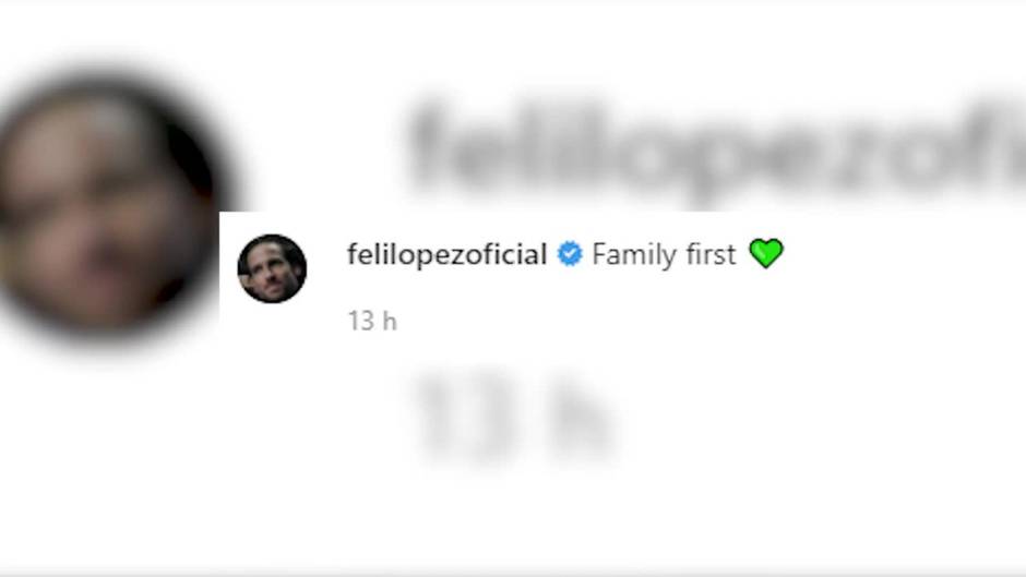 Sandra Gago y Feliciano López disfrutan de Miami junto a su hijo