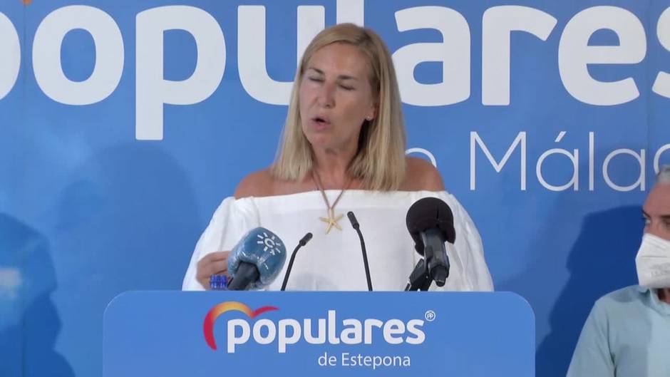 PP reprocha a Sánchez que no responda ante la situación en Afganistán