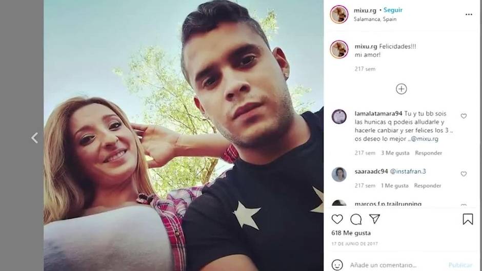 Ortega Cano desmiente la participación de su hijo en GH VIP