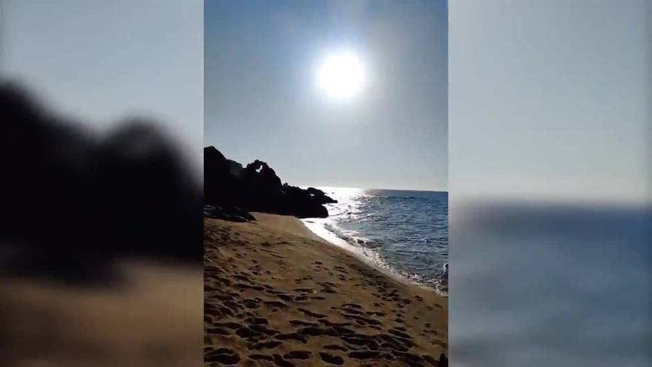 Roberto Leal nos lleva de ruta por la costa balear