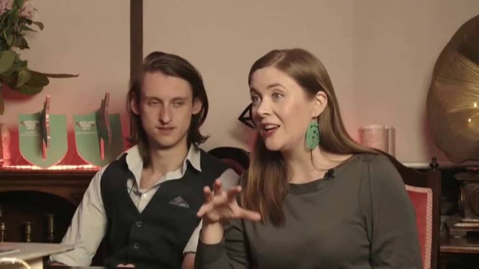 El mundo de la cultura se reinventa para ofrecer shows en streaming en todo el mundo