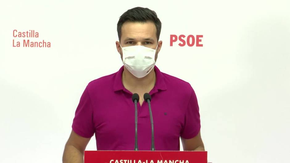 PSOE afea el "silencio decepcionante" de Núñez