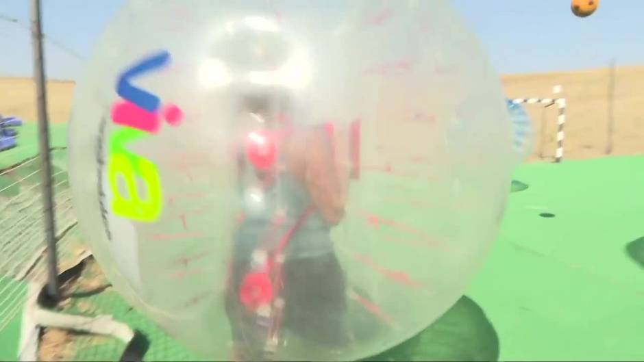 'Humor Amarillo' se convierte en un plan de ocio diferente para disfrutar "con amigos"