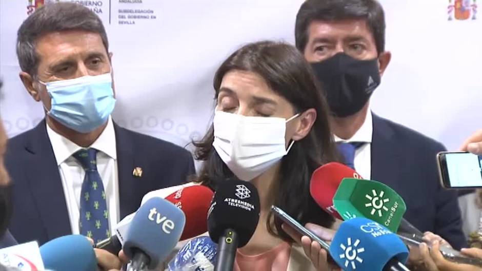 Llop: "No hay mayor politización de la Justicia que no renovar el Poder Judicial"