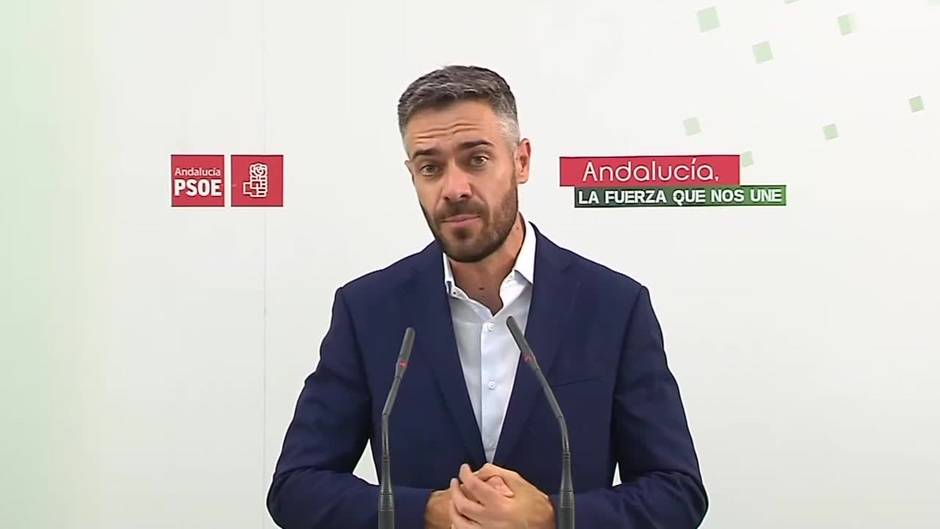 PSOE critica que PP negociara renovación de CGPJ con fórmula que ahora rechaza