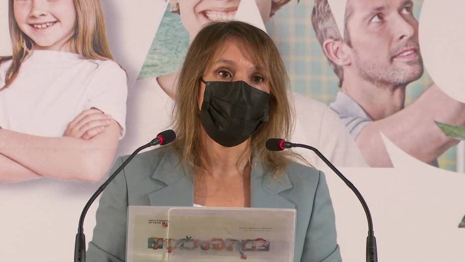 CyL afronta el nuevo curso con "ambición" y más alumnado y profesorado