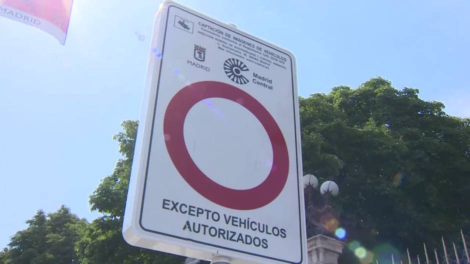 Almeida logra aprobar su ordenanza de Movilidad Sostenible