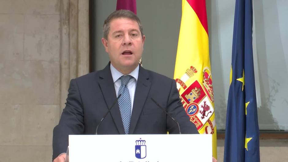 Apertura de barras, eliminación aforos y fin de horarios, próximas medidas en C-LM