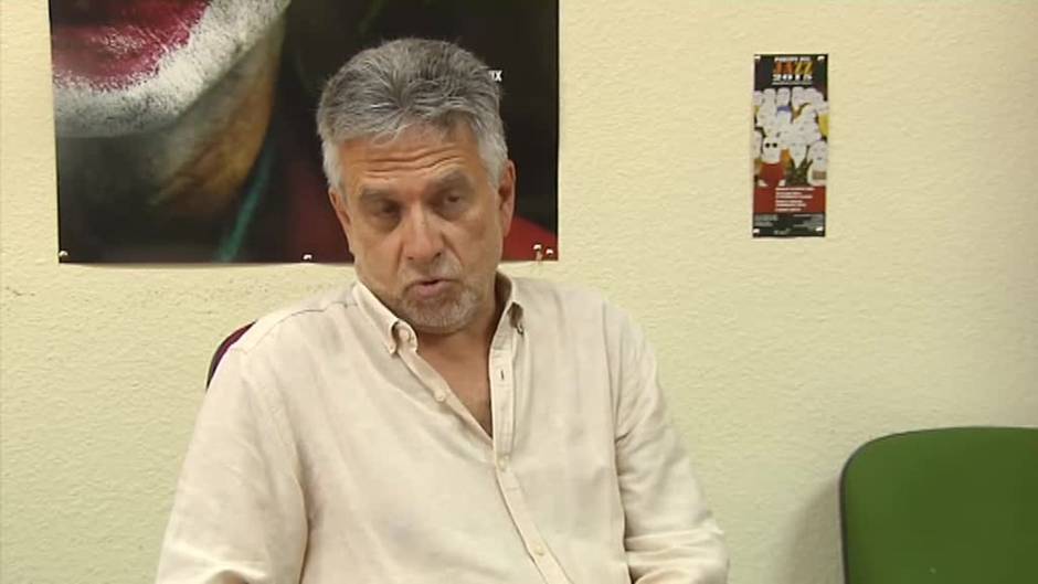 Noelia de Mingo ingresa en la Unidad de Psiquiatría de la cárcel de Alalá Meco