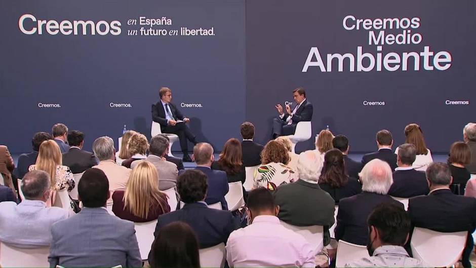 Schinas esgrime que los fondos europeos "no son dinero gratis"