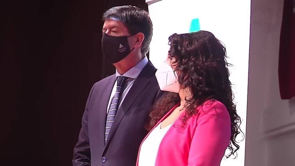 Igualdad reconoce el ejemplo de responsabilidad de los mayores durante la pandemia