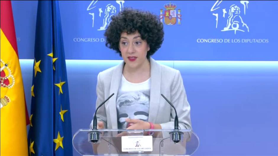 Podemos sobre los Presupuestos: "El escollo principal parece que lo hemos salvado"