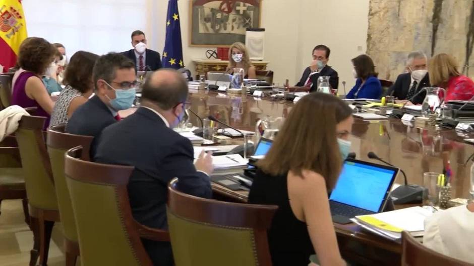 El acuerdo para la ley de vivienda regulará el alquiler en pisos de grandes propietarios