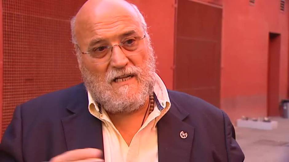 El volcán sigue aumentando su actividad tras 16 días de erupción