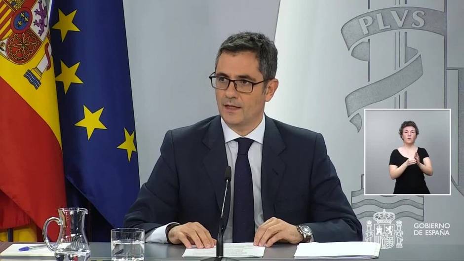 El Gobierno aprueba un segundo paquete de ayudas a los afectados por la erupción