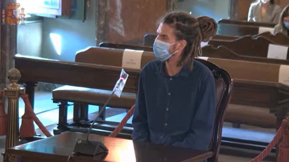 El Supremo condena a Alberto Rodríguez (Podemos) por atentado a la autoridad