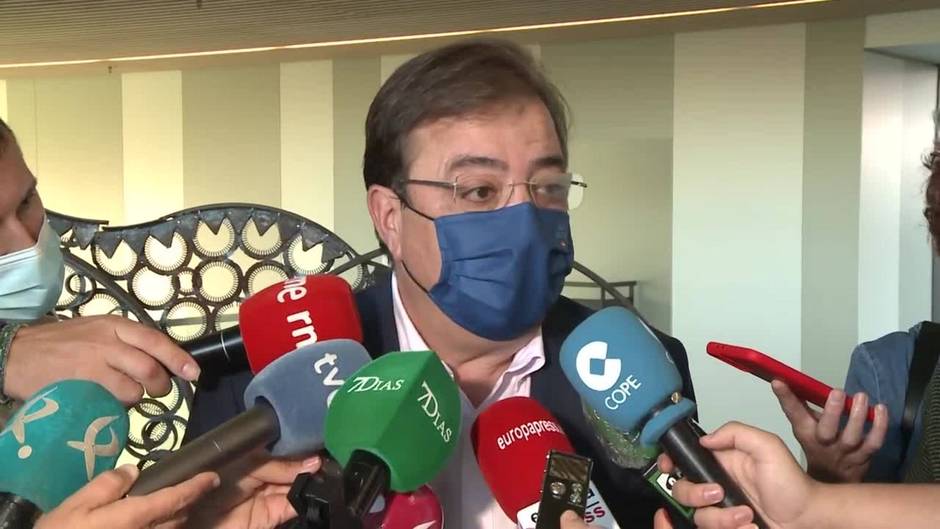 Vara defiende intervención mínima para que jóvenes accedan a vivienda