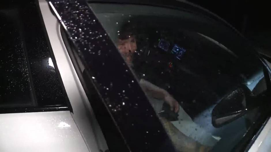 Kiko Rivera e Irene Rosales se ponen románticos en su quinto aniversario de boda