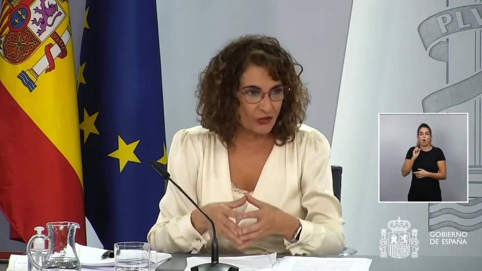 Gobierno espera recaudar 400 millones con el tipo mínimo del 15% en IS