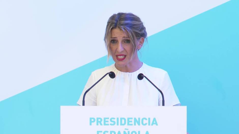 Díaz muestra su "solidaridad" a Alberto Rodríguez, condenado por el TS