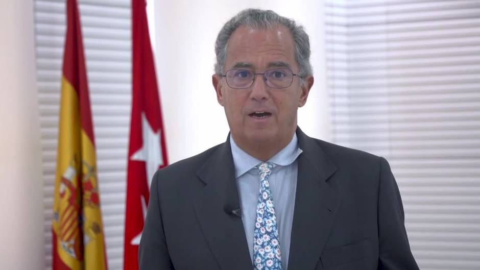 La Comunidad critica que el Gobierno anteponga "mantras ideológicos" formación en Secundaria