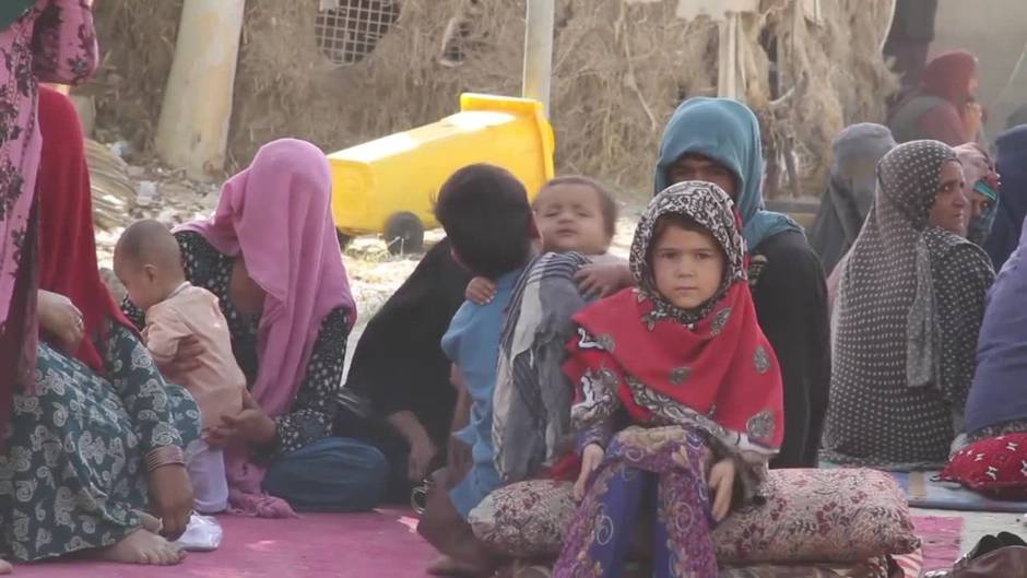 Save The Children denuncia que el matrimonio infantil mata a más de 60 niñas al día