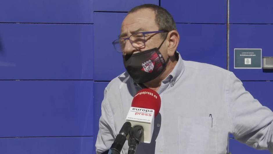 S.D. Nueva Montaña presenta denuncia por los insultos sexuales a una jugadora del Osasuna B