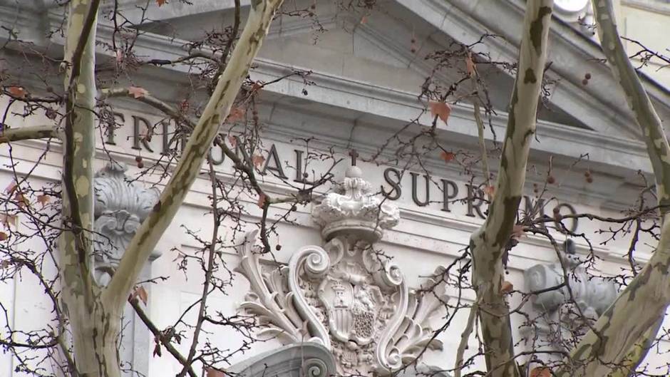 España, con 9 sentencias contrarias en 2020 en TEDH, iguala cifras de Bélgica