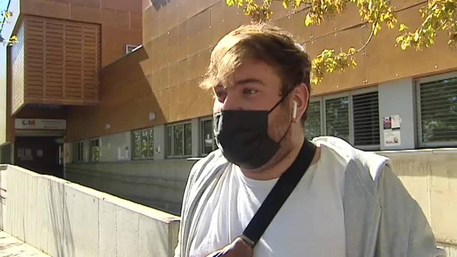 Colapso en los centros de salud en la 'nueva normalidad'