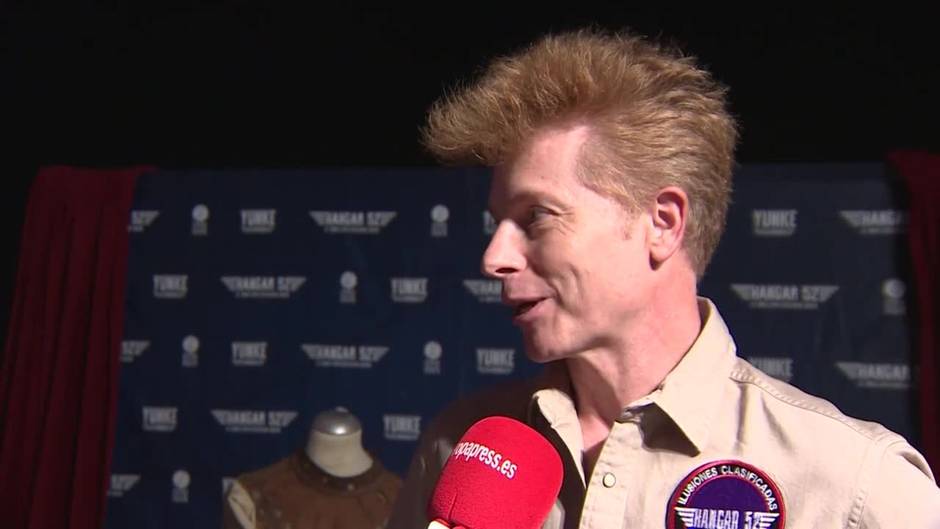 'Hangar 52 Revolution' trae a Madrid la magia del mago Yunke