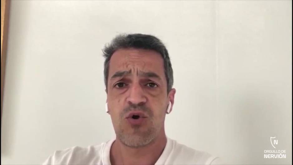 La opinión de Roberto Arrocha del Celta-Sevilla