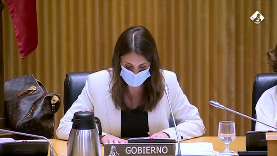 La reforma de la ley del aborto abordará el duelo perinatal