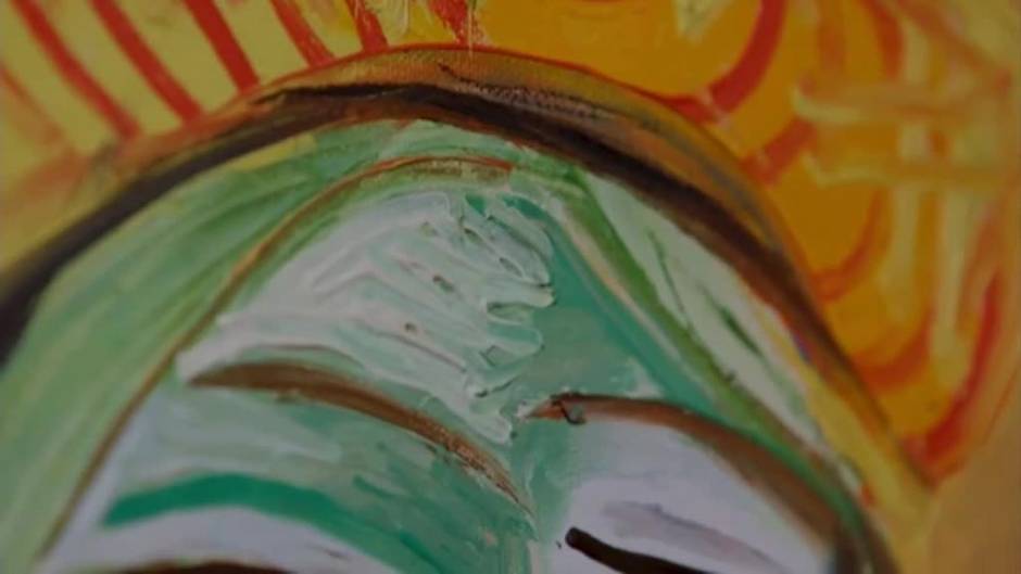 Subastan once obras de Picasso por más de 108 millones de dólares