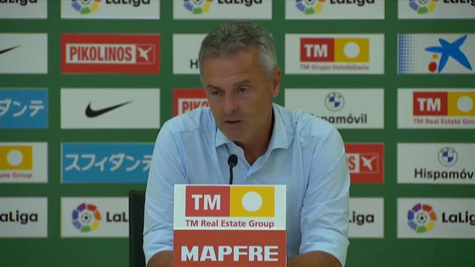 Empate del Elche contra el Espanyol tras un partido de vértigo