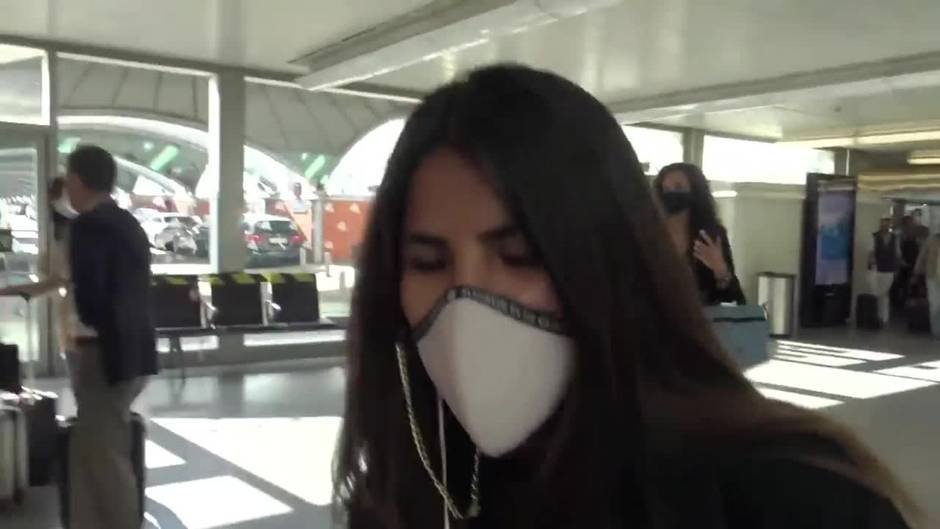 Irene Rosales reacciona a la entrevista concedida por Isa Pantoja