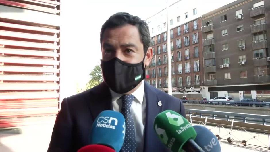 Moreno propone colaboración "leal y activa" entre instituciones para realzar la figura de Picasso