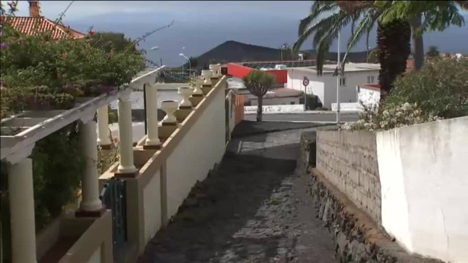 La sismicidad sigue en La Palma: 80 terremotos en 8 horas