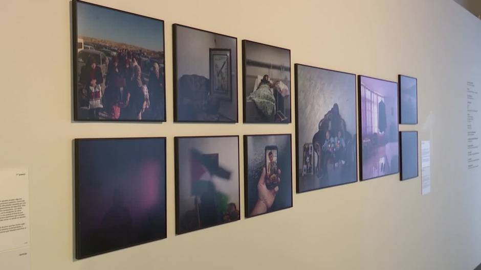 Valencia acoge las mejores obras de fotoperiodismo de World Press Photo