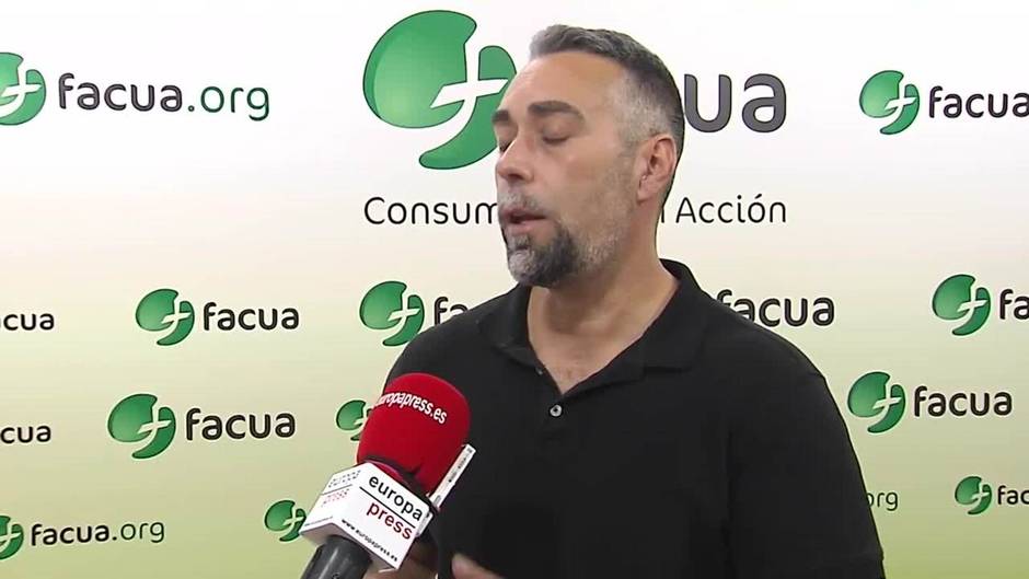 Facua pide "medidas inspectoras" en Halloween