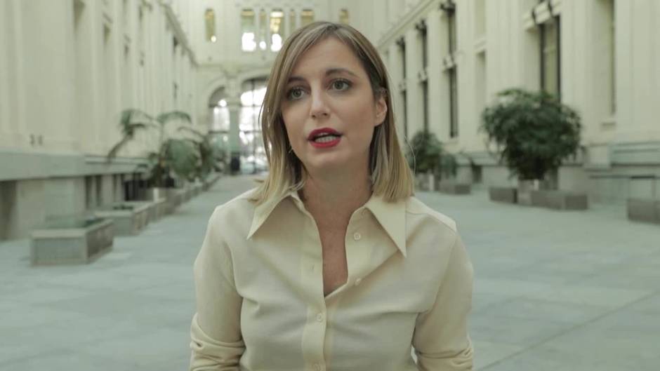 Levy defiende que festival LuzMadrid sitúa a la capital "a la vanguardia"