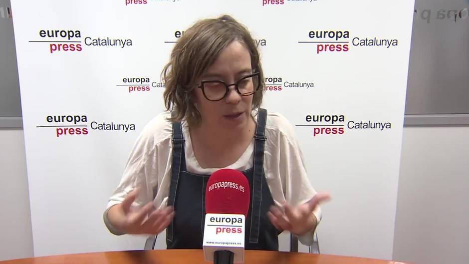 La CUP ve "difícil" pactar los presupuestos catalanes antes del 9 de noviembre
