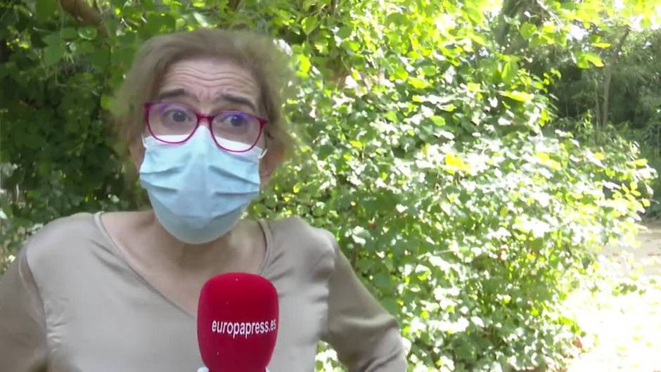 Urnas con posos de café para una despedida "diferente" y "más natural"